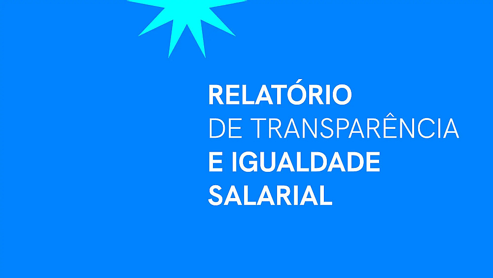 Relatório de Transparência Salarial 1º Semestre de 2025